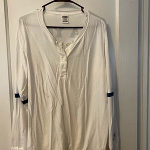 WOMENS LONG SLEEVE TEE